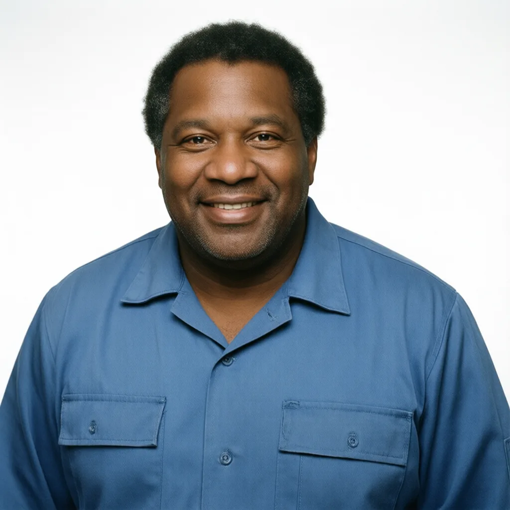 Jerome Johnson