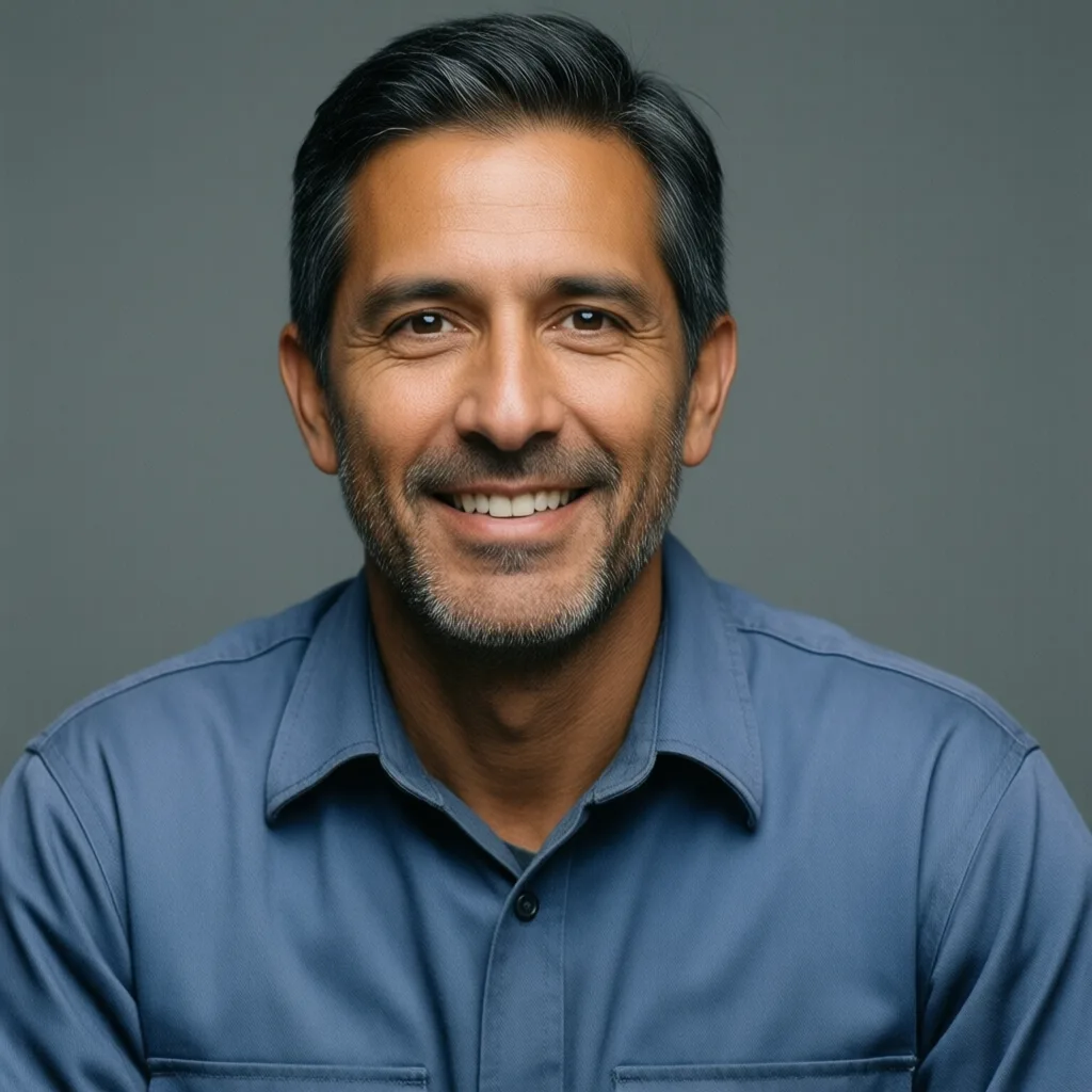 Victor Morales