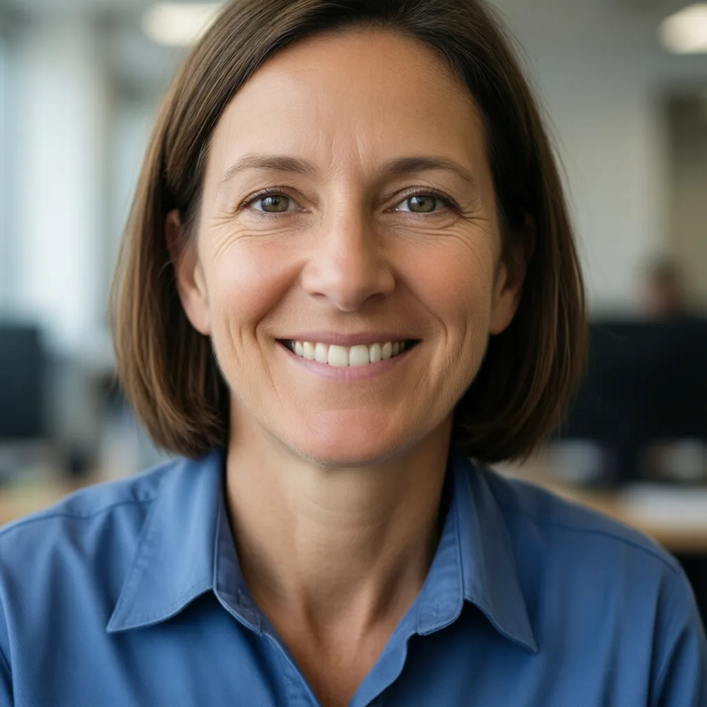 Julie Hunter