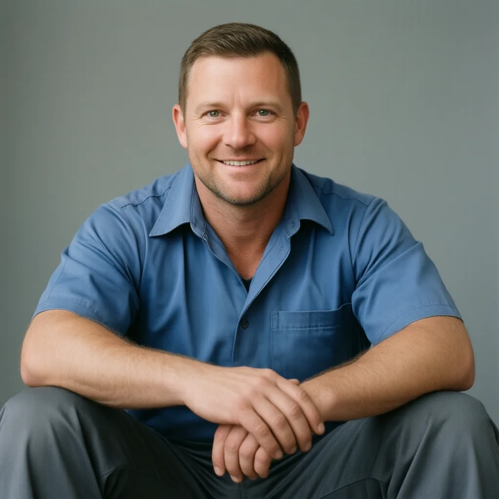 Matt Murphy