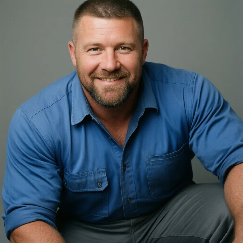Keith Henderson