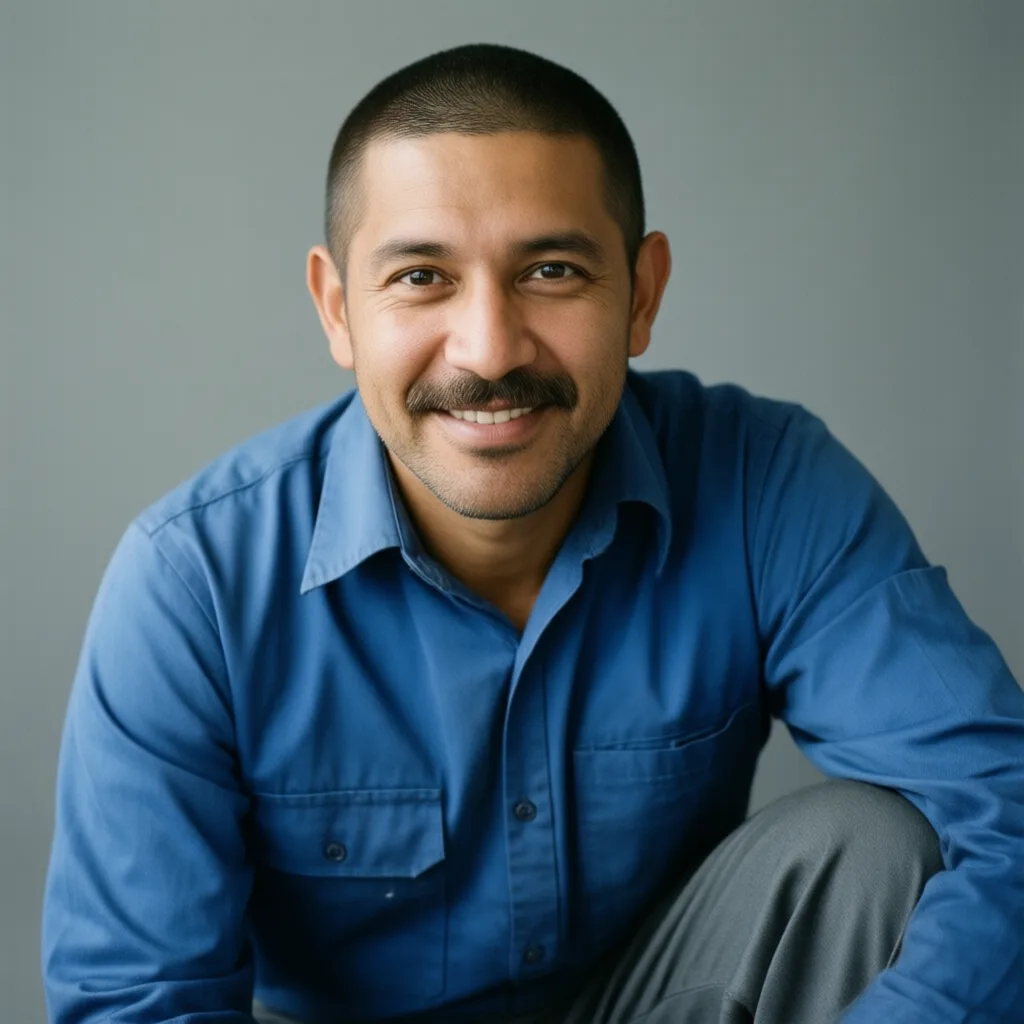 Manny Lopez