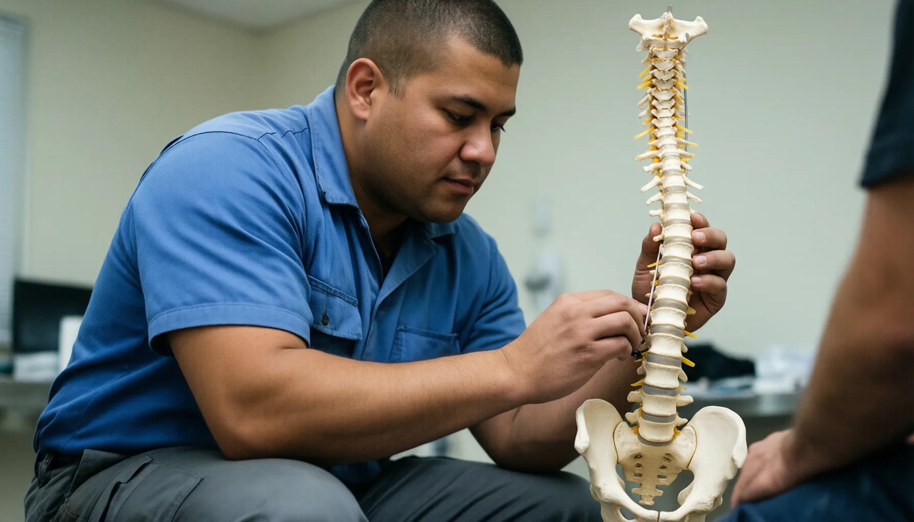 How Running Impacts Your Spine: Tips From Miami Beach Chiropractors