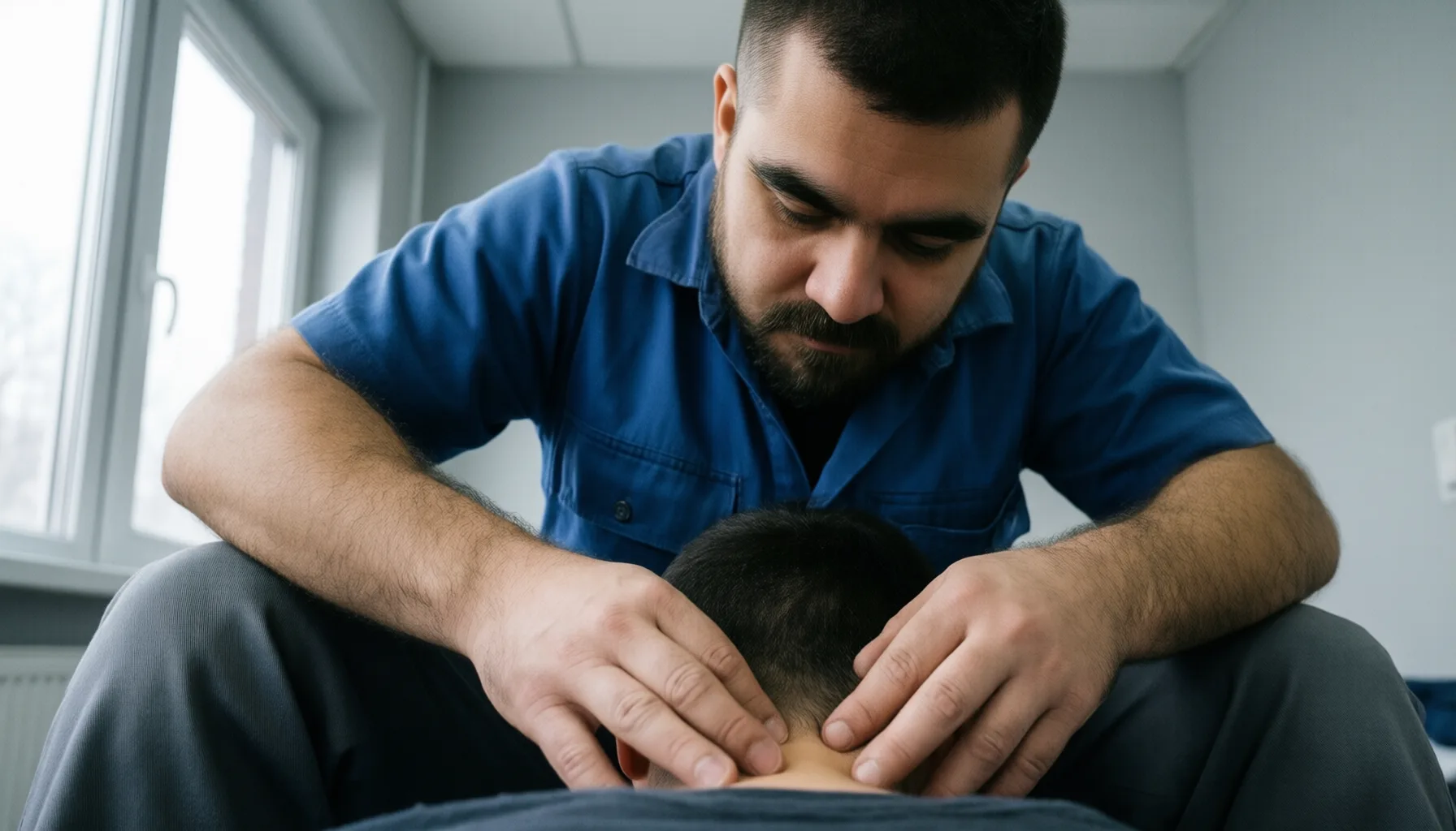 Spinal Decompression Therapy
